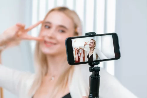 Que tiene el marketing para agradecer a la selfie