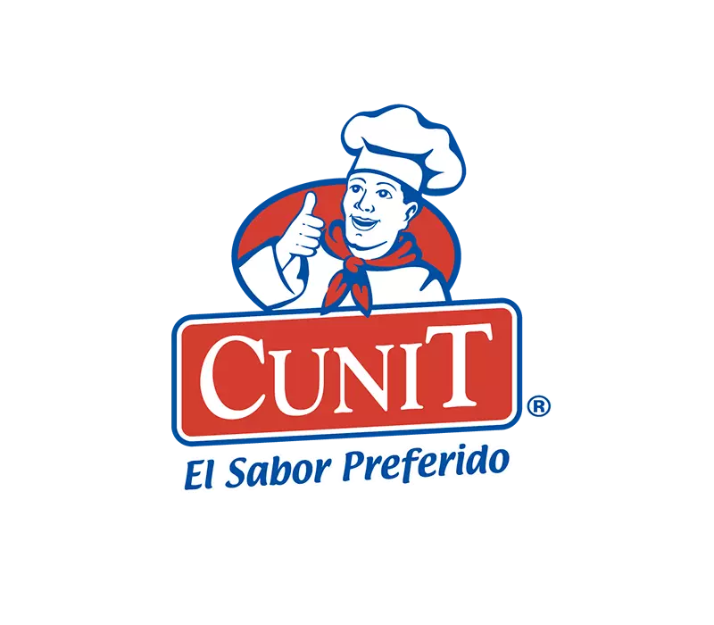 Logo Cunit