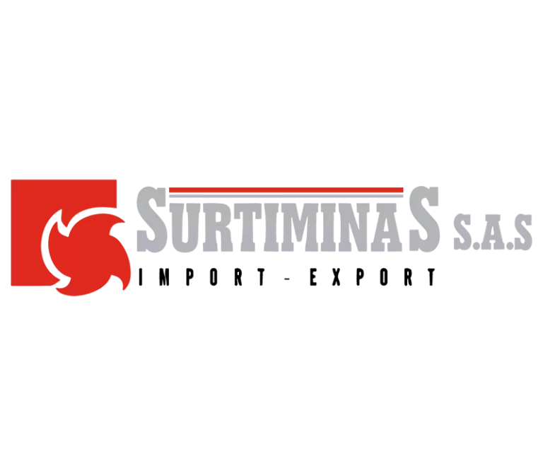 Logo Surtiminas