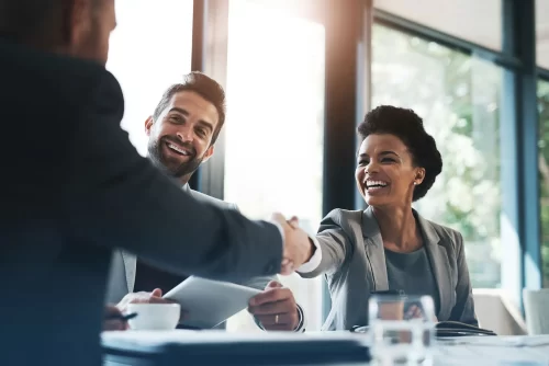 Domina el juego B2B del marketing digital: Tendencias que cambiarán tu forma de hacer negocios