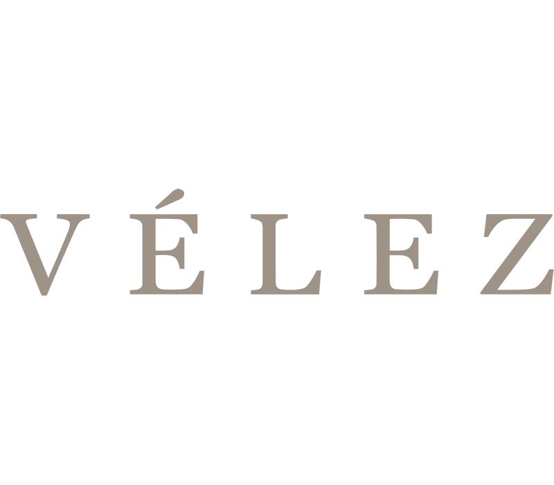 Logo Vélez