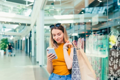 Shopper Multicanal