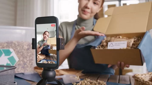 Maximizando el potencial de las empresas con TikTok Ads